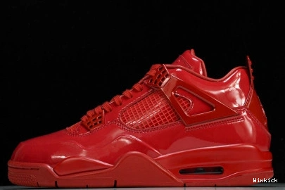 Air Lab4 Red Jordan 719864-600 4 1208